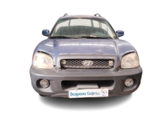 hyundai santa fé i furgoneta/suv (sm) del año 2003