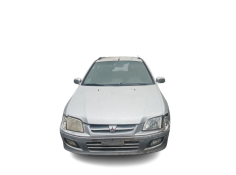 mitsubishi space star monospace (dg_a) del año 2002