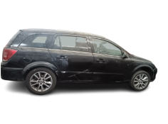 opel astra h station wagon (a04) del año 2007