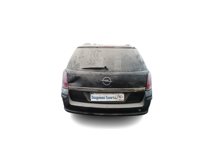 opel astra h station wagon (a04) del año 2007