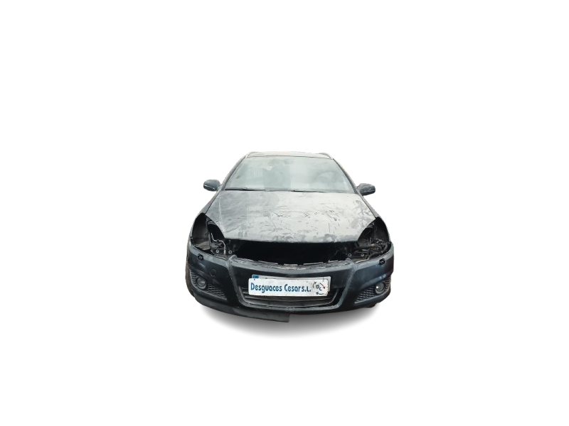 opel astra h station wagon (a04) del año 2007