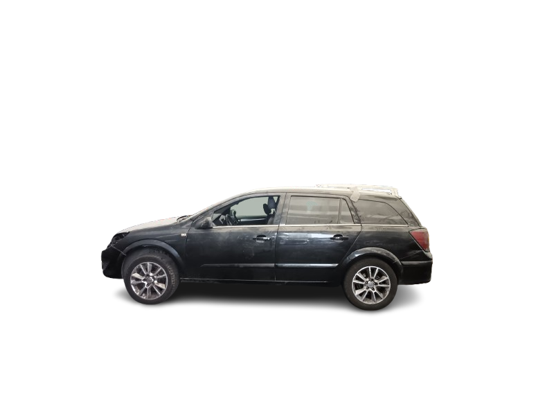 opel astra h station wagon (a04) del año 2007