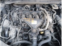 ford mondeo iv sedán (ba7) del año 2008