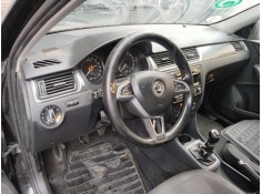 skoda rapid (nh3, nk3, nk6) del año 2015 2