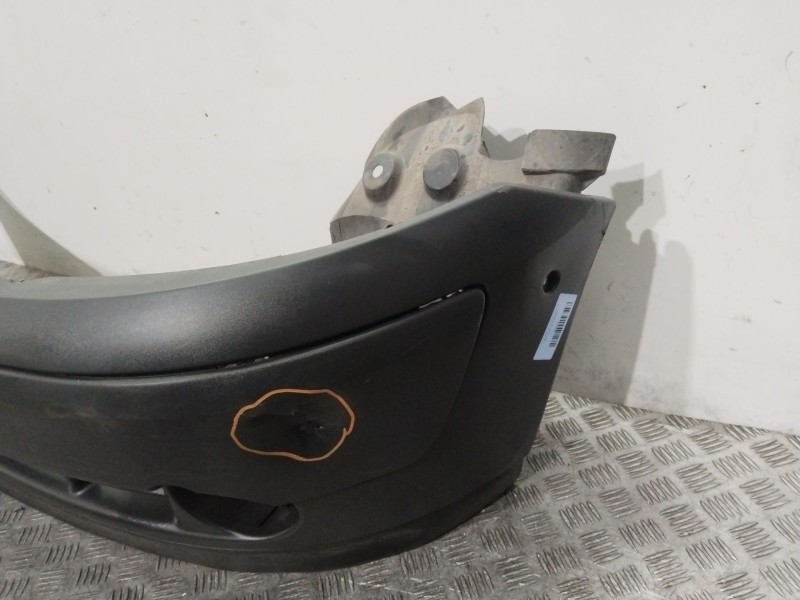 Recambio de paragolpes delantero para renault kangoo express (fc0/1_) 1.5 dci (fc1e) referencia OEM IAM   