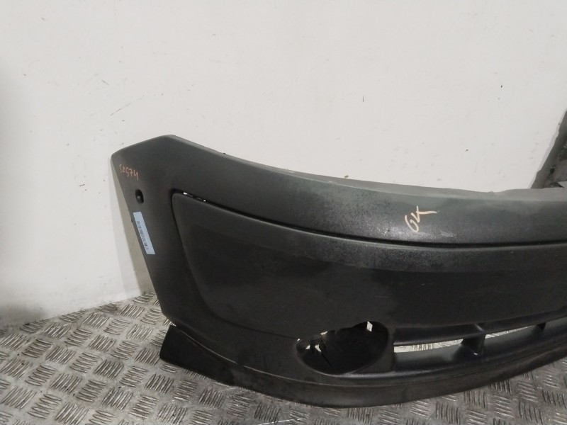 Recambio de paragolpes delantero para renault kangoo express (fc0/1_) 1.5 dci (fc1e) referencia OEM IAM   