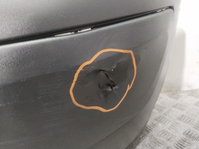 Recambio de paragolpes delantero para renault kangoo express (fc0/1_) 1.5 dci (fc1e) referencia OEM IAM   