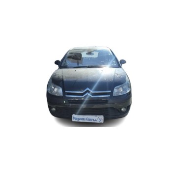 CITROËN C4 BERLINA