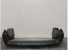 Recambio de paragolpes trasero para renault kangoo express (fc0/1_) 1.5 dci (fc1e) referencia OEM IAM