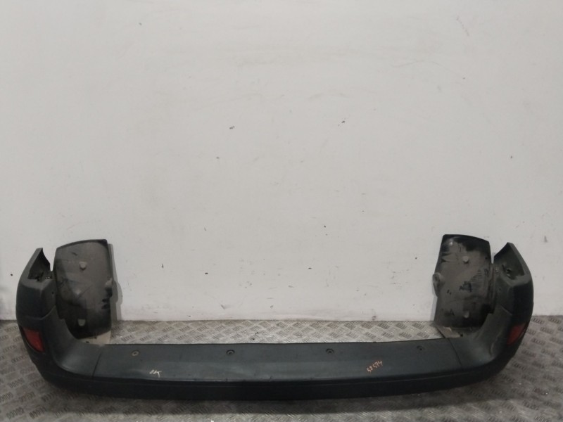 Recambio de paragolpes trasero para renault kangoo express (fc0/1_) 1.5 dci (fc1e) referencia OEM IAM   