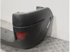 Recambio de paragolpes trasero para renault kangoo express (fc0/1_) 1.5 dci (fc1e) referencia OEM IAM    2