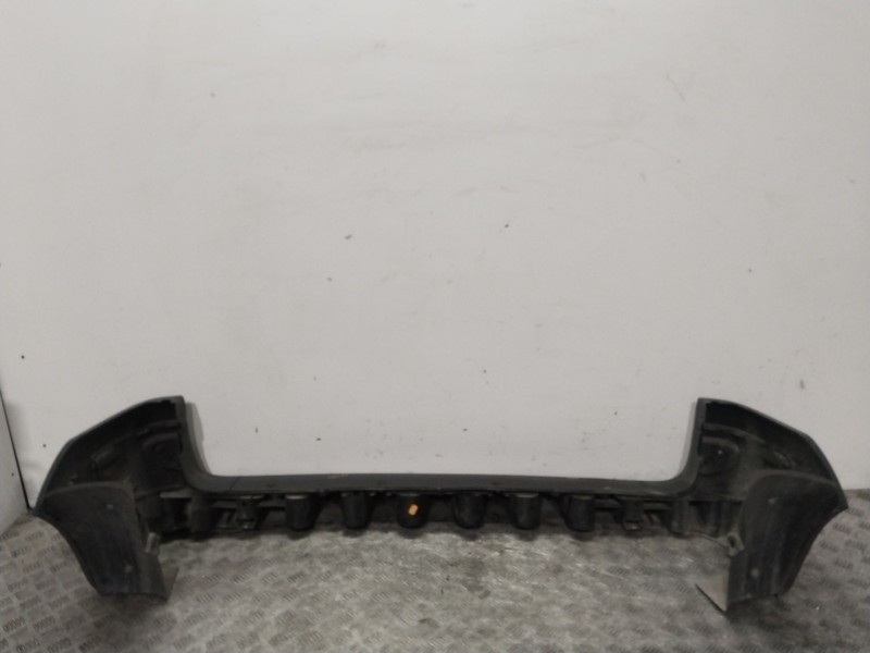 Recambio de paragolpes trasero para renault kangoo express (fc0/1_) 1.5 dci (fc1e) referencia OEM IAM   