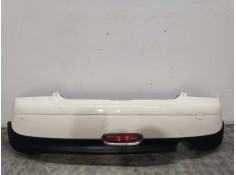 Recambio de paragolpes trasero para mini mini (r56) one referencia OEM IAM 51127128962