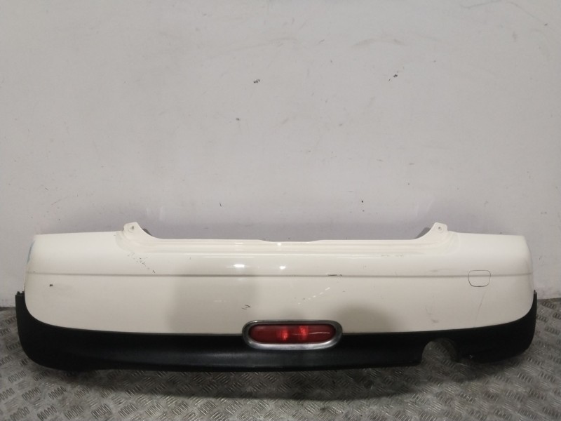 Recambio de paragolpes trasero para mini mini (r56) one referencia OEM IAM 51127128962  