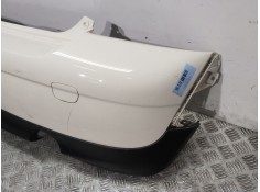 Recambio de paragolpes trasero para mini mini (r56) one referencia OEM IAM 51127128962   2