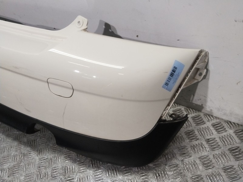 Recambio de paragolpes trasero para mini mini (r56) one referencia OEM IAM 51127128962  