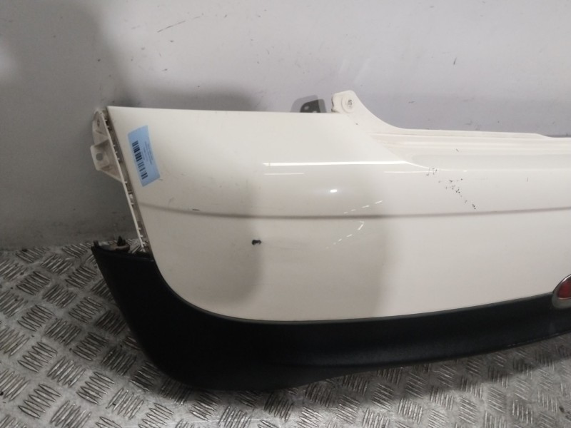 Recambio de paragolpes trasero para mini mini (r56) one referencia OEM IAM 51127128962  