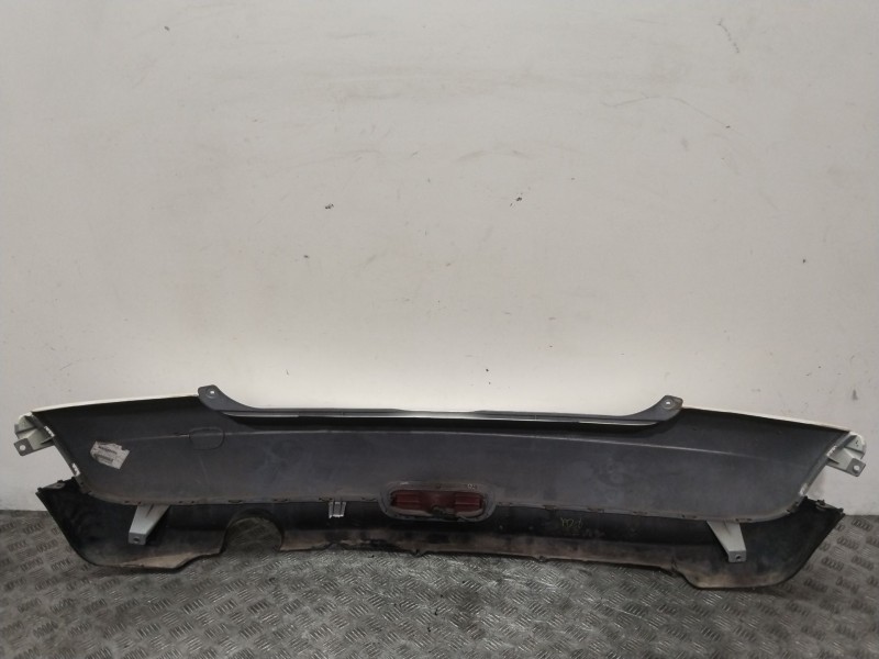 Recambio de paragolpes trasero para mini mini (r56) one referencia OEM IAM 51127128962  