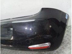 Recambio de paragolpes trasero para fiat punto furgoneta/hatchback (199_) 1.3 d multijet referencia OEM IAM 6000631446  NEGRO 2