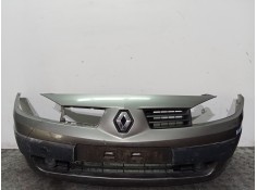 Recambio de paragolpes delantero para renault megane ii station wagon (km0/1_) 1.6 referencia OEM IAM 7701474484