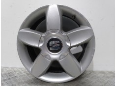 Recambio de llanta para seat alhambra (7v9) fancy referencia OEM IAM 7J X 16 H2 ET 59