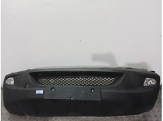 Recambio de paragolpes delantero para mercedes-benz sprinter 3,5-t autobús (b906) 315 cdi (906.731, 906.733, 906.735) referencia