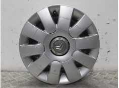 Recambio de llanta para citroën xsara picasso 1.6 hdi 110 sx top referencia OEM IAM  6JX15CH4-18