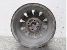 Recambio de llanta para citroën xsara picasso 1.6 hdi 110 sx top referencia OEM IAM  6JX15CH4-18  2