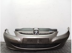 Recambio de paragolpes delantero para peugeot 307 break (3e) 2.0 hdi 135 referencia OEM IAM 7401T4