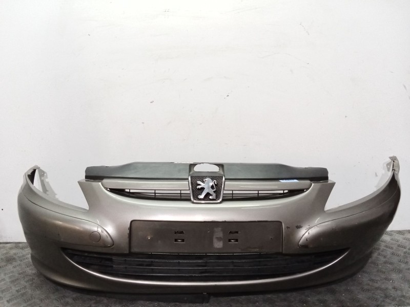 Recambio de paragolpes delantero para peugeot 307 break (3e) 2.0 hdi 135 referencia OEM IAM 7401T4  