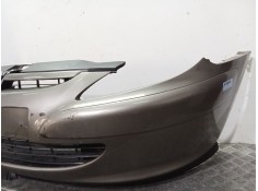 Recambio de paragolpes delantero para peugeot 307 break (3e) 2.0 hdi 135 referencia OEM IAM 7401T4   2
