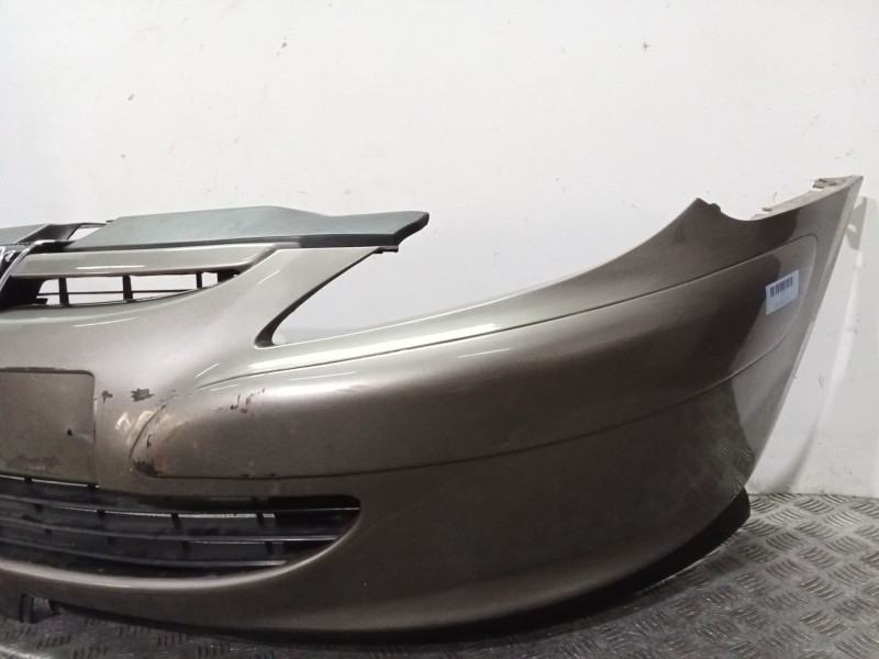 Recambio de paragolpes delantero para peugeot 307 break (3e) 2.0 hdi 135 referencia OEM IAM 7401T4  