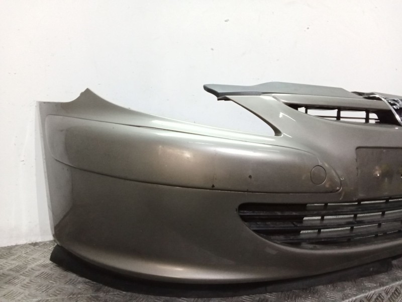 Recambio de paragolpes delantero para peugeot 307 break (3e) 2.0 hdi 135 referencia OEM IAM 7401T4  