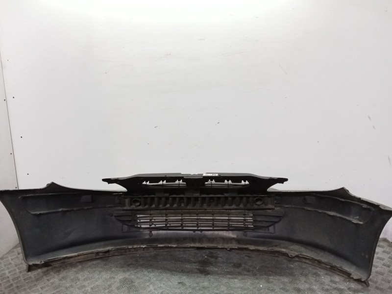 Recambio de paragolpes delantero para peugeot 307 break (3e) 2.0 hdi 135 referencia OEM IAM 7401T4  