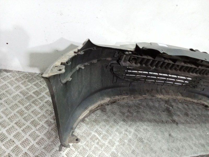Recambio de paragolpes delantero para peugeot 307 break (3e) 2.0 hdi 135 referencia OEM IAM 7401T4  