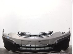 Recambio de paragolpes delantero para opel antara a (l07) 2.0 cdti 4x4 referencia OEM IAM 4808279  
