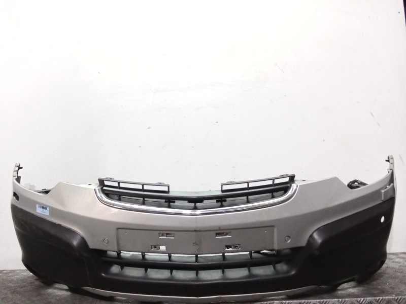 Recambio de paragolpes delantero para opel antara a (l07) 2.0 cdti 4x4 referencia OEM IAM 4808279  
