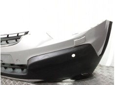 Recambio de paragolpes delantero para opel antara a (l07) 2.0 cdti 4x4 referencia OEM IAM 4808279   2