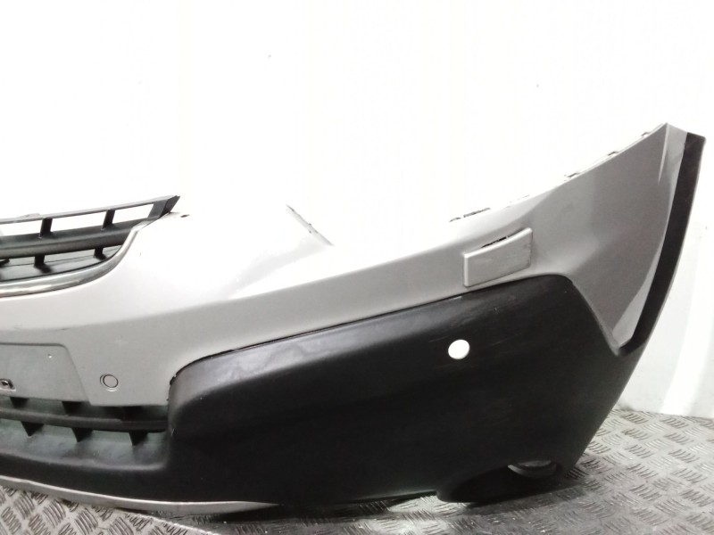 Recambio de paragolpes delantero para opel antara a (l07) 2.0 cdti 4x4 referencia OEM IAM 4808279  