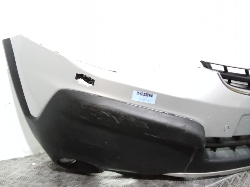 Recambio de paragolpes delantero para opel antara a (l07) 2.0 cdti 4x4 referencia OEM IAM 4808279  