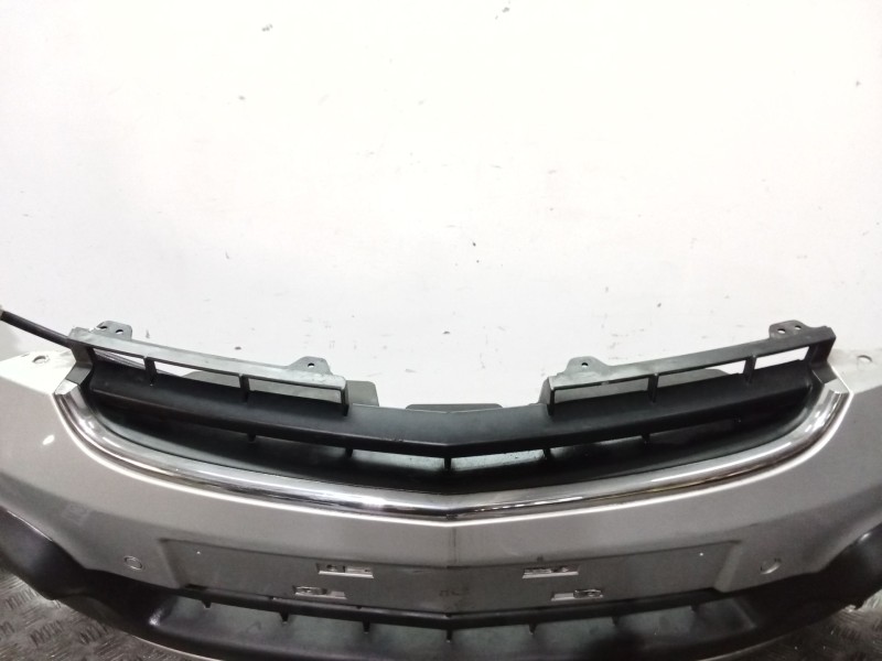 Recambio de paragolpes delantero para opel antara a (l07) 2.0 cdti 4x4 referencia OEM IAM 4808279  