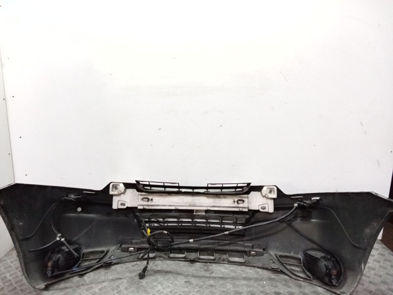 Recambio de paragolpes delantero para opel antara a (l07) 2.0 cdti 4x4 referencia OEM IAM 4808279  