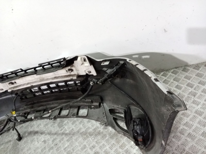 Recambio de paragolpes delantero para opel antara a (l07) 2.0 cdti 4x4 referencia OEM IAM 4808279  