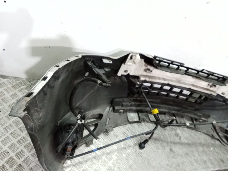 Recambio de paragolpes delantero para opel antara a (l07) 2.0 cdti 4x4 referencia OEM IAM 4808279  