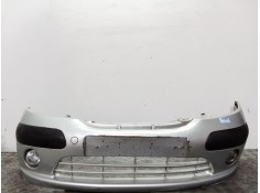 Recambio de paragolpes delantero para citroën c3 i (fc_, fn_) 1.4 i referencia OEM IAM 7401V2  