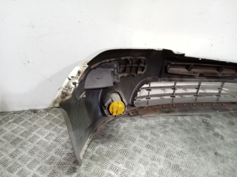 Recambio de paragolpes delantero para citroën c3 i (fc_, fn_) 1.4 i referencia OEM IAM 7401V2  