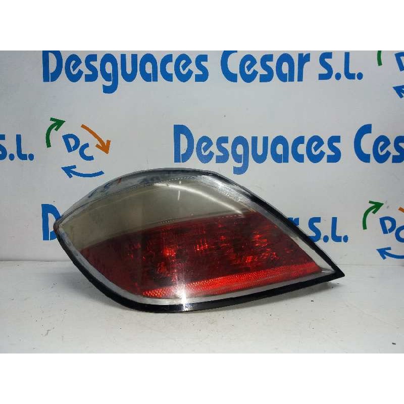 PILOTO TRASERO IZQUIERDO  - imagen 1