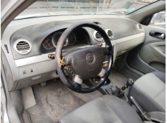 chevrolet lacetti (j200) del año 2005 2