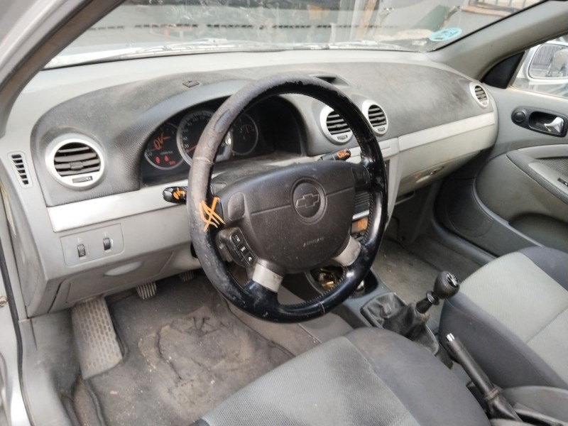 chevrolet lacetti (j200) del año 2005