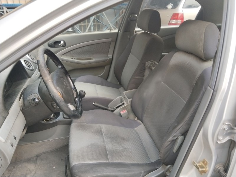 chevrolet lacetti (j200) del año 2005